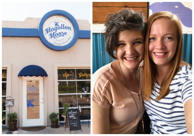 Tuesdays Together Payson Mogollon Moose