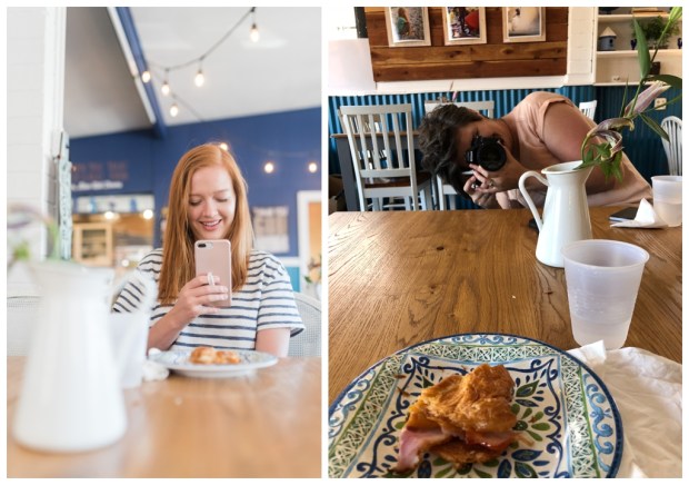 Tuesdays Together Payson Mogollon Moose